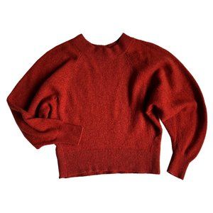 Vince Wool & Cashmere Sweater XXS